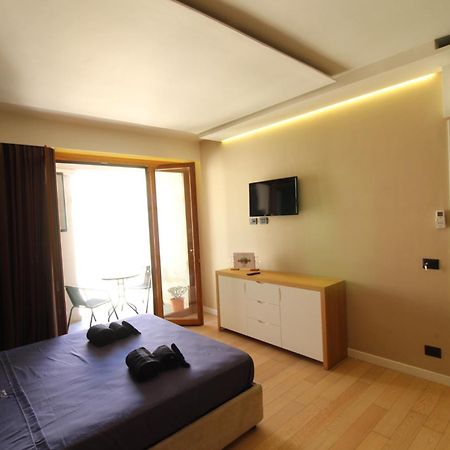 Martucci Rooms Trapani Exterior photo